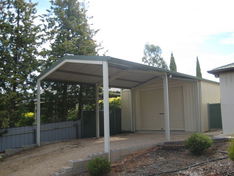 40 Second Street, Loxton SA 5333