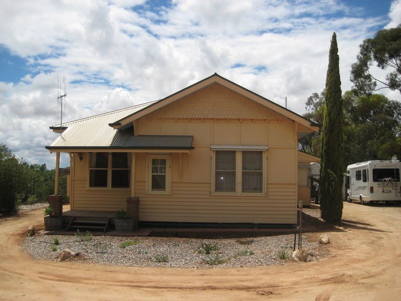 1707 Bookpurnong Road, Loxton SA 5333