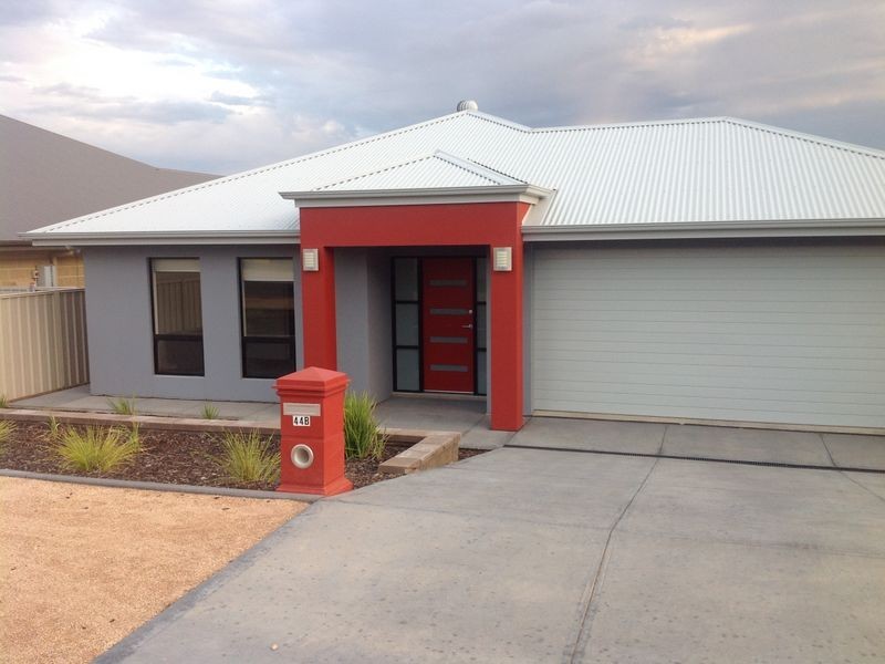 44B Jarvis Street, Berri SA 5343