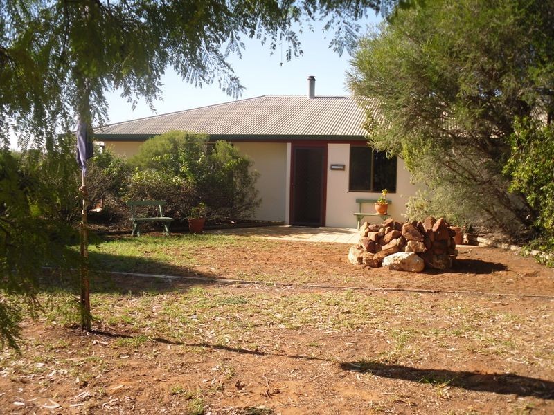 Lot 10 Tareena St, Renmark North SA 5341
