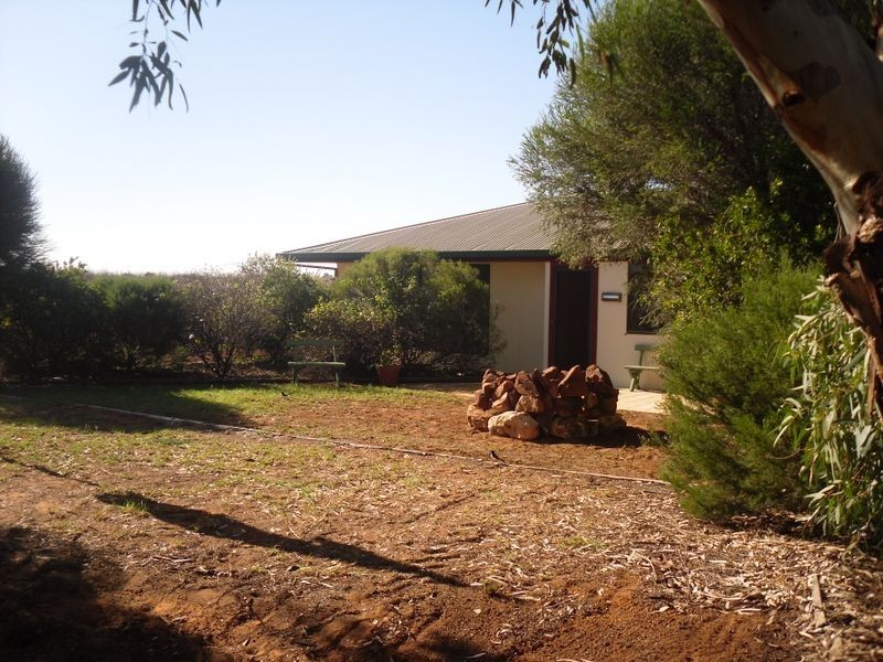 Lot 10 Tareena St, Renmark North SA 5341