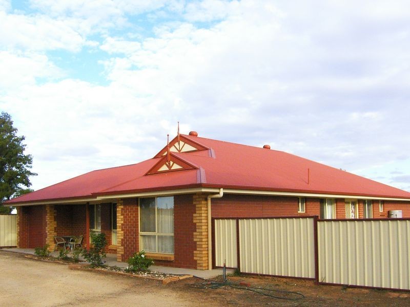18 French Road, Loxton SA 5333