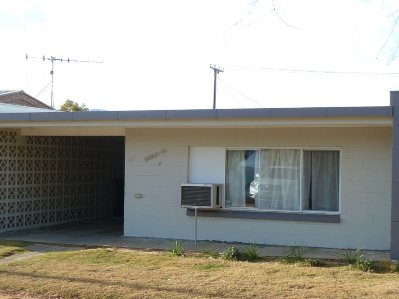 20 Queen Elizabeth Drive, Barmera SA 5345