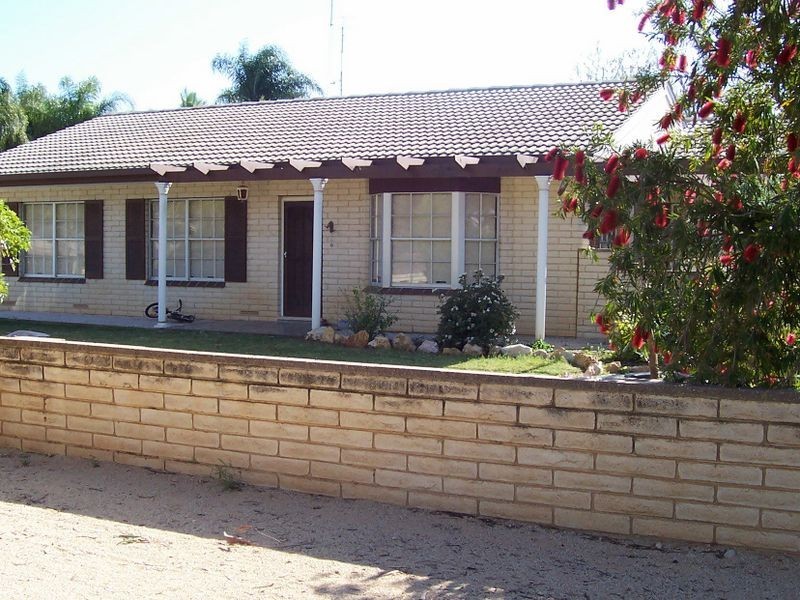3 Amy Street, Barmera SA 5345