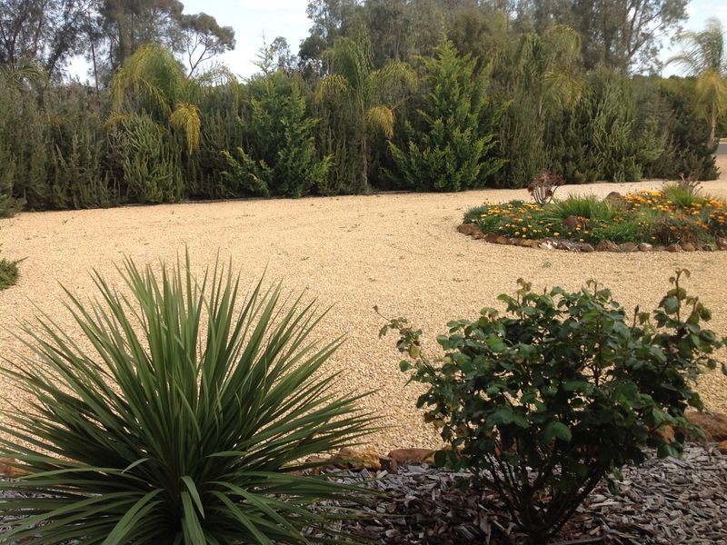 360 Pike Creek Road, Lyrup SA 5343