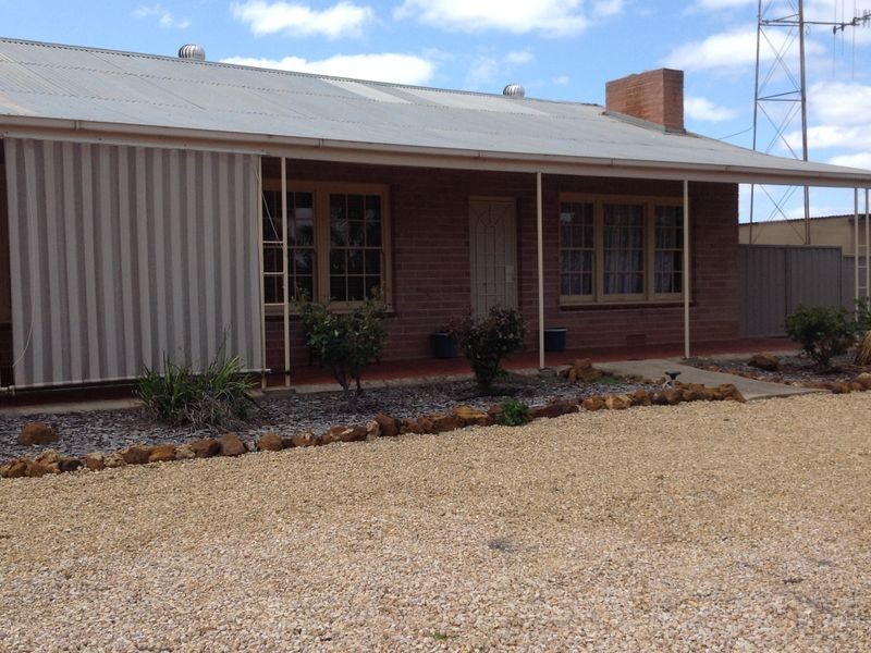 360 Pike Creek Road, Lyrup SA 5343
