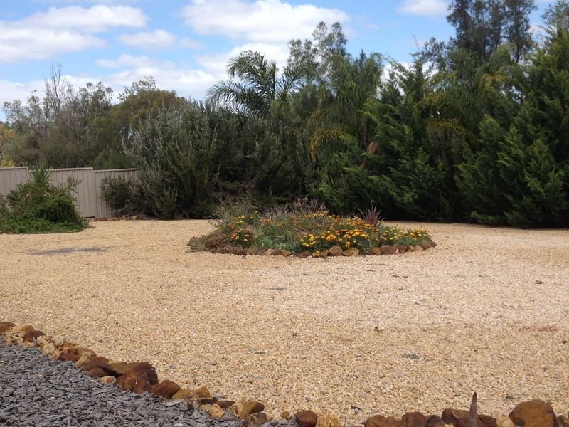360 Pike Creek Road, Lyrup SA 5343