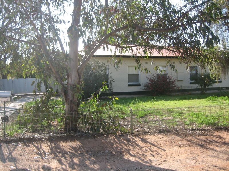 19 Trenaman Crescent, Berri SA 5343