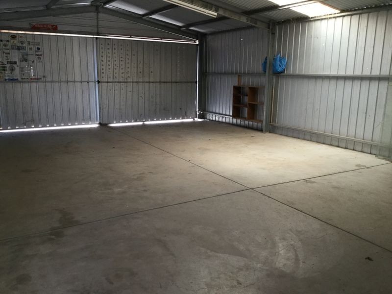 15 Malaga Tce, Berri SA 5343