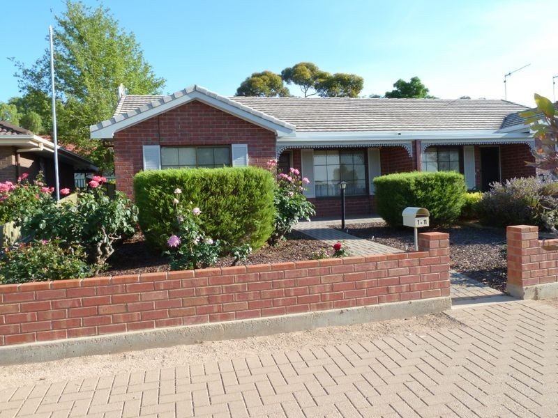 1/11 Scott Avenue, Barmera SA 5345