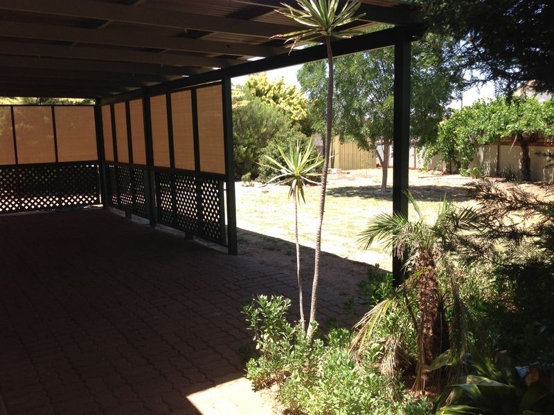 8 Trantalis Court, Loxton SA 5333