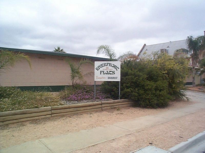 9/86 James Avenue, Renmark SA 5341