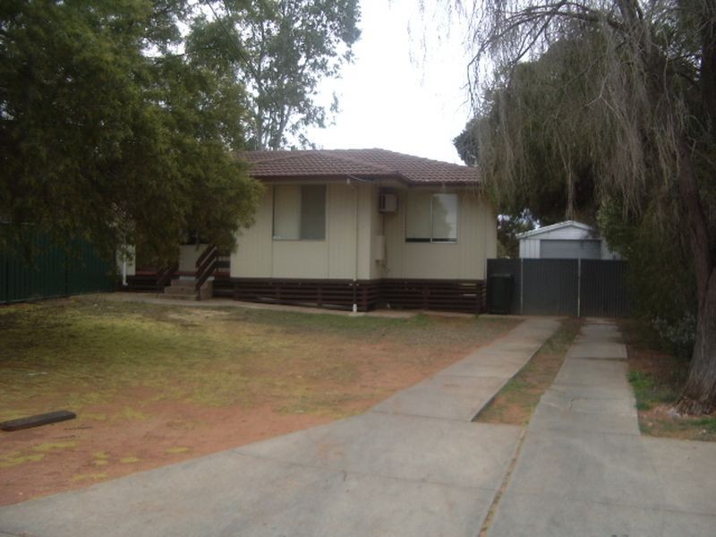 3 Paddick St, Berri SA 5343