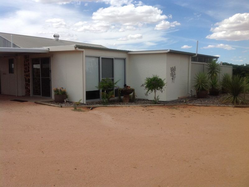 352 Pike Creek Road, Lyrup SA 5343