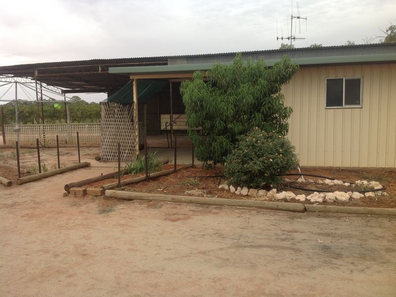 99 Lagoon Drive, Lyrup SA 5343