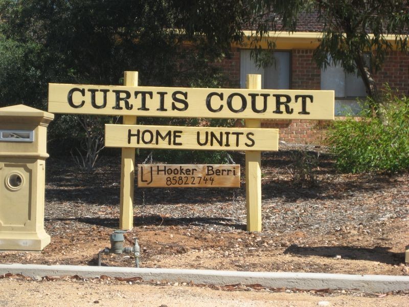 1/78 Powell Street, Berri SA 5343