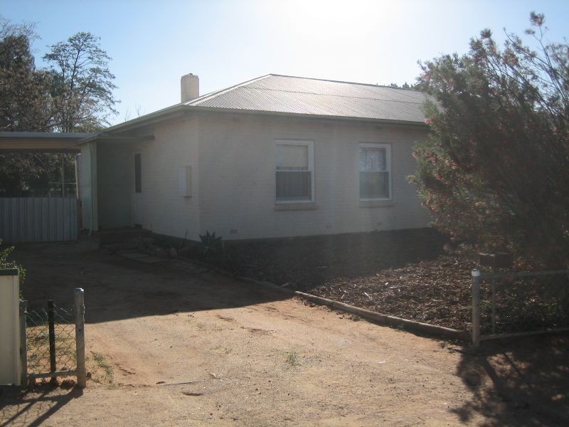 54 Aleppo Street, Loxton SA 5333