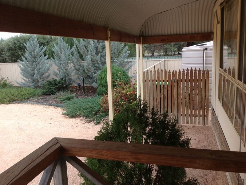 5 Bollenhagen Place, Lyrup SA 5343