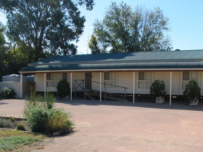 5 Bollenhagen Place, Lyrup SA 5343