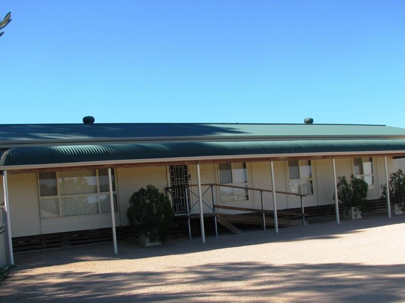 5 Bollenhagen Place, Lyrup SA 5343