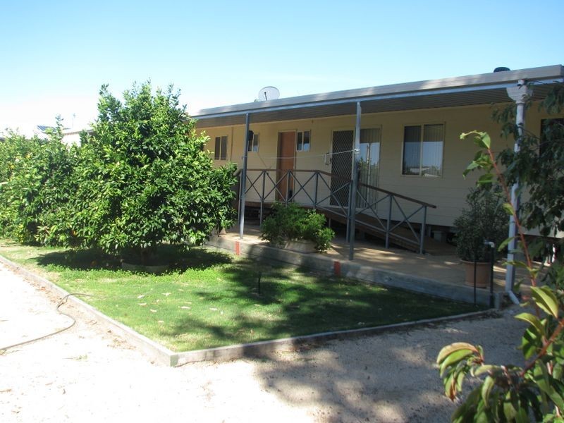 5 Bollenhagen Place, Lyrup SA 5343