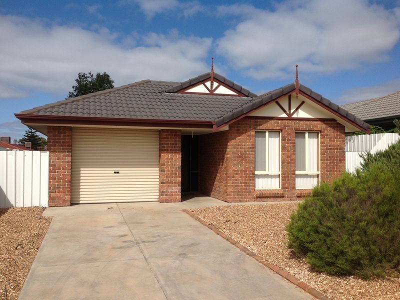 2 Padman Court, Berri SA 5343