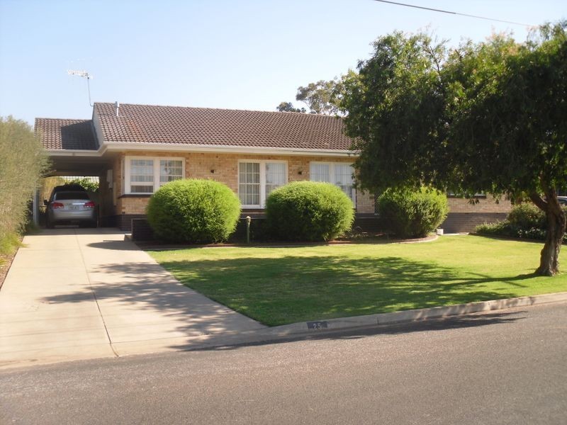 25 Powell Street, Berri SA 5343
