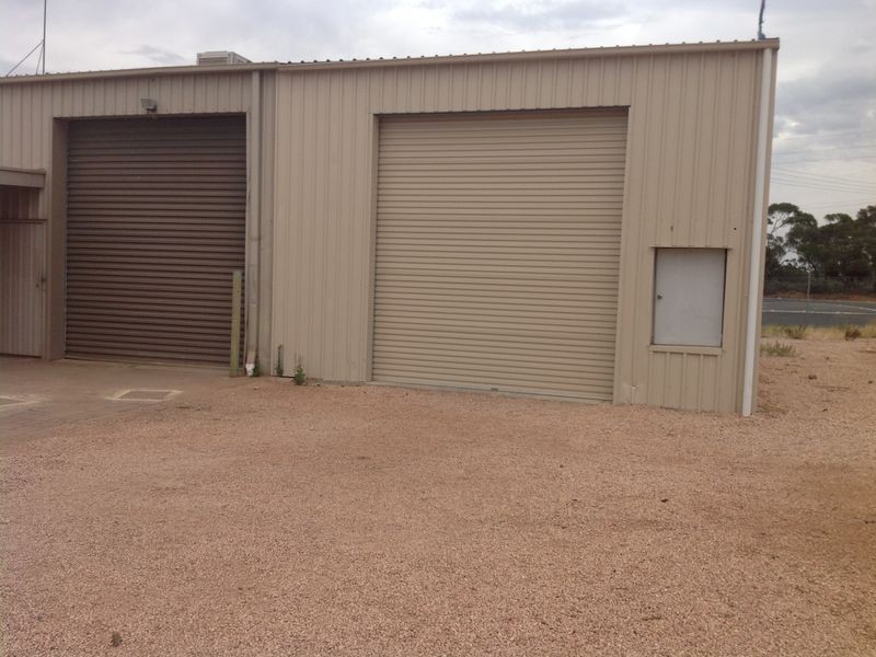 Old Sturt Highway, Berri SA 5343