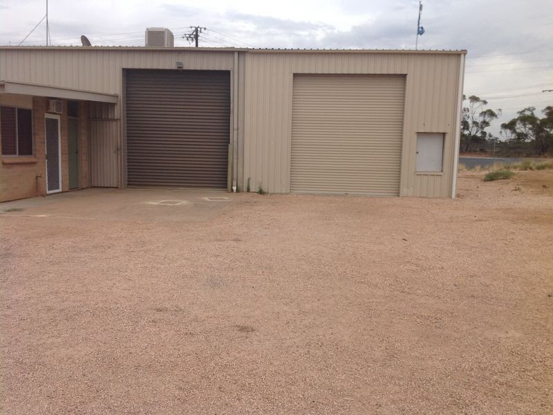 Old Sturt Highway, Berri SA 5343