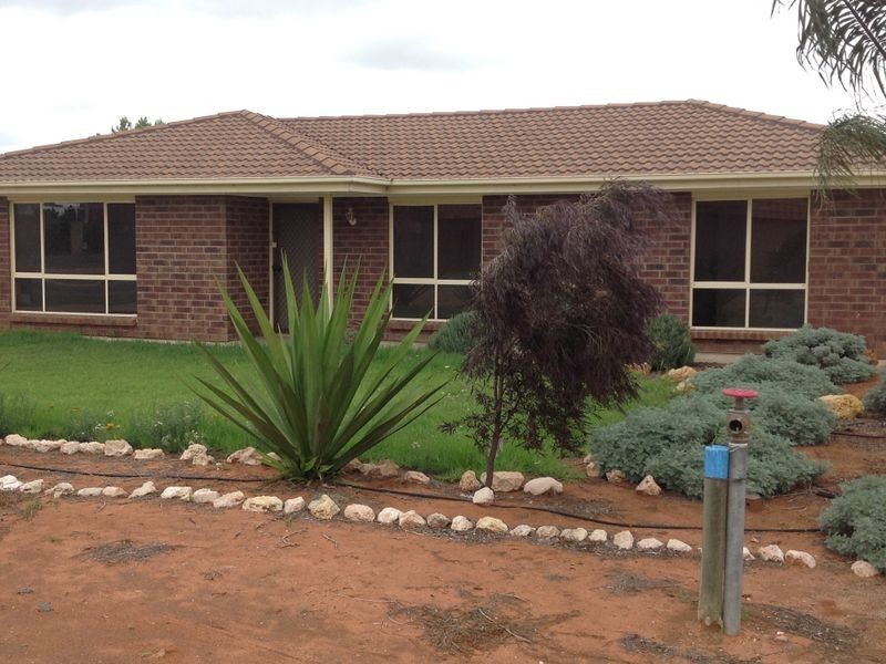 14 Beams Road, Lyrup SA 5343