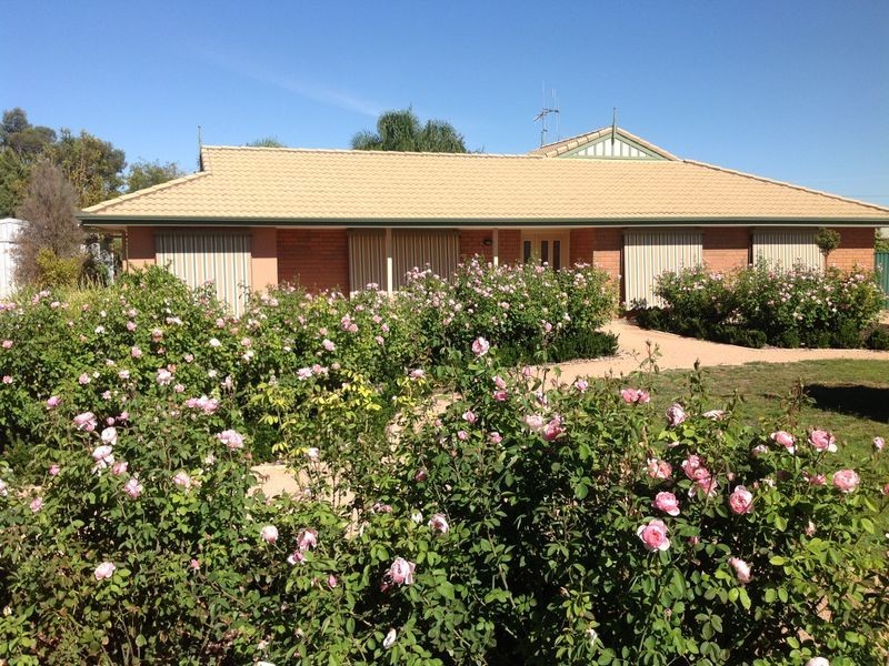 9 Kondoprias Court, Berri SA 5343