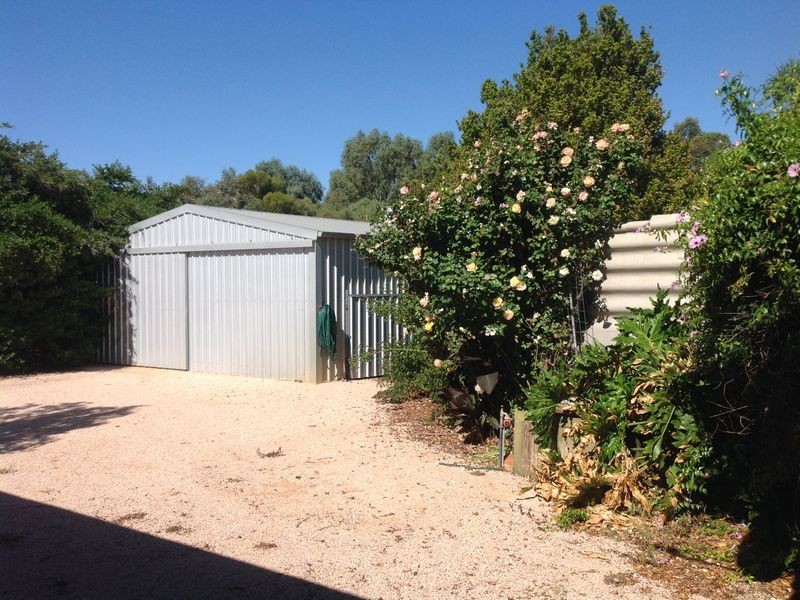 9 Kondoprias Court, Berri SA 5343