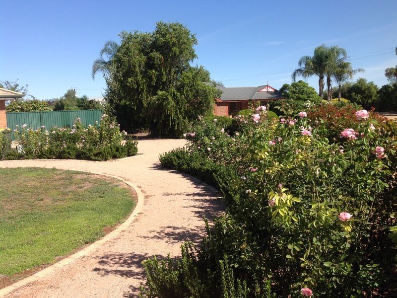 9 Kondoprias Court, Berri SA 5343