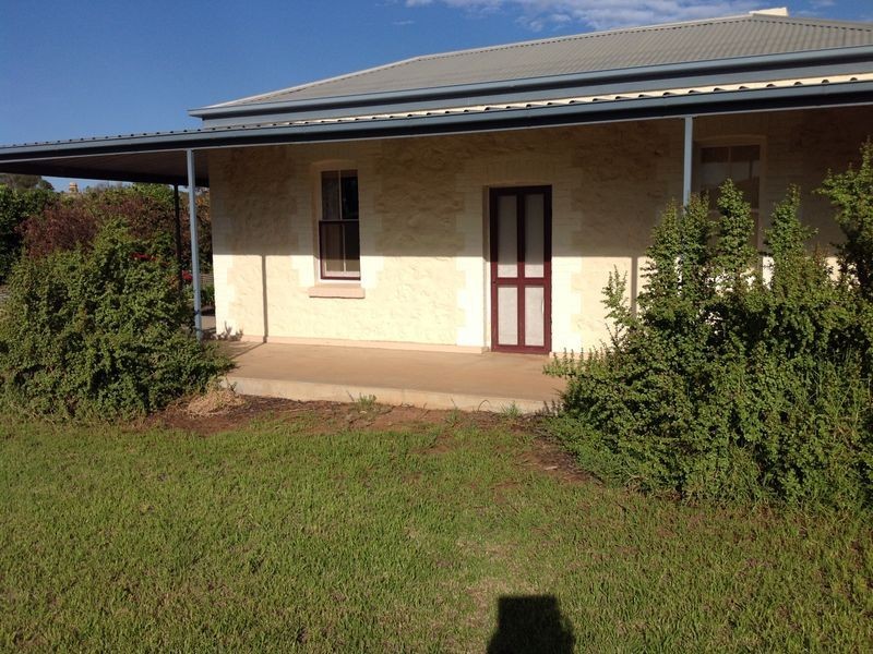 116 Goodes Road, Pyap SA 5333