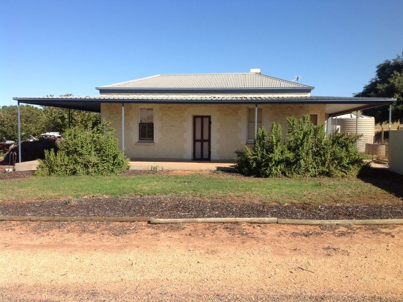 116 Goodes Road, Pyap SA 5333