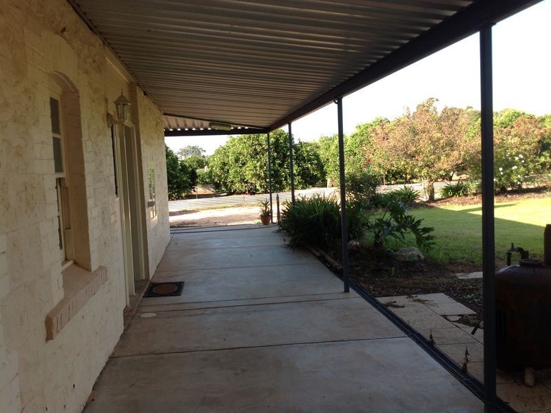 116 Goodes Road, Pyap SA 5333