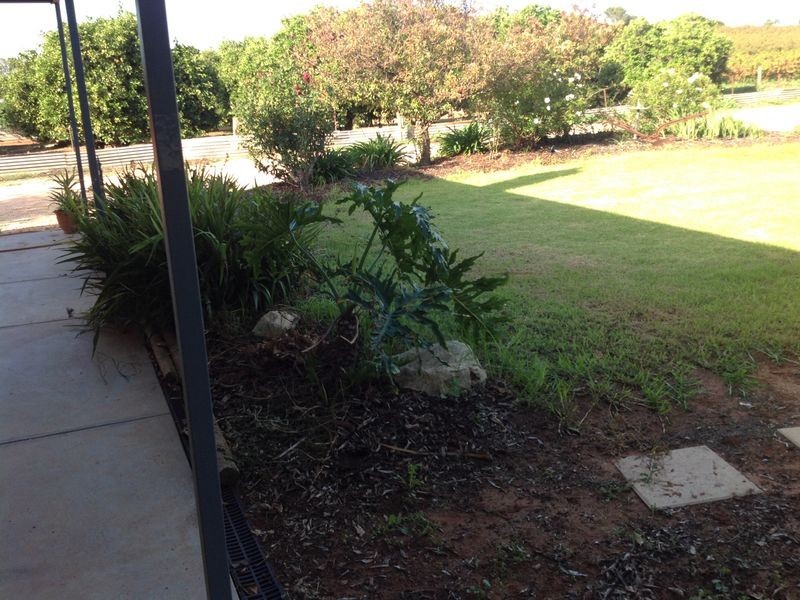 116 Goodes Road, Pyap SA 5333