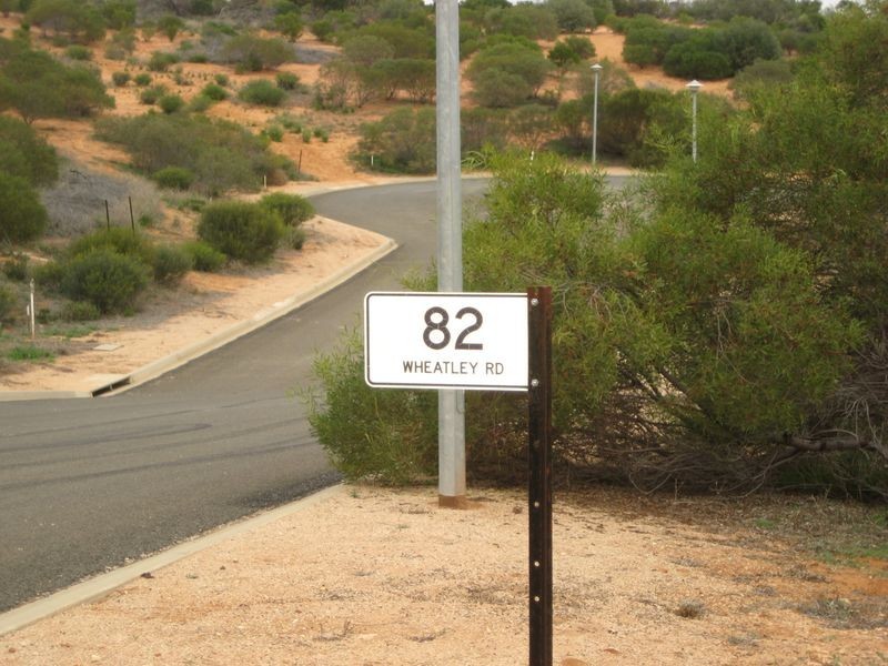 82 Wheatley Road, Loxton SA 5333