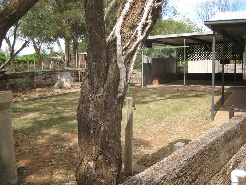 219 Anderson Road, Loxton SA 5333