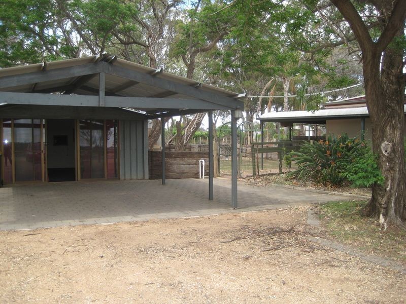 219 Anderson Road, Loxton SA 5333