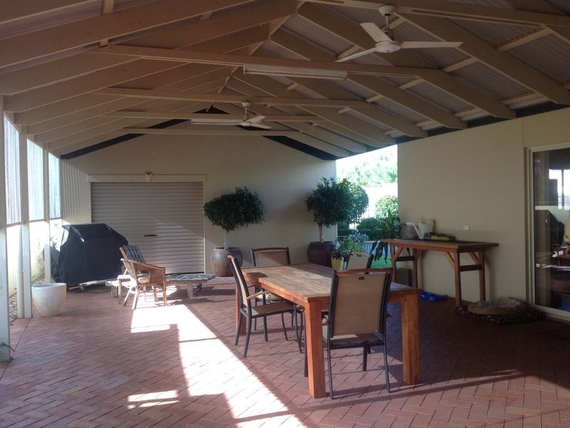 2 Huckstep Court, Berri SA 5343