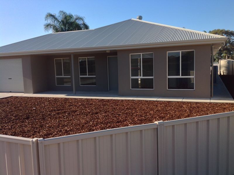 236 Twenty first Street, Renmark SA 5341