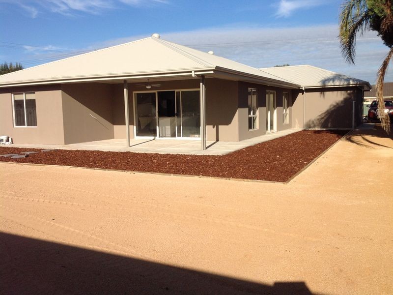 236 Twenty first Street, Renmark SA 5341