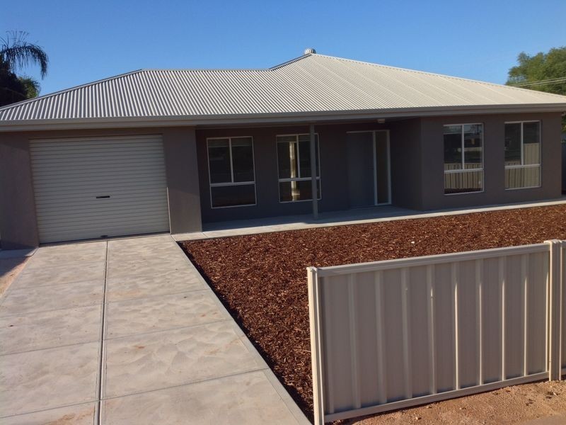 236 Twenty first Street, Renmark SA 5341
