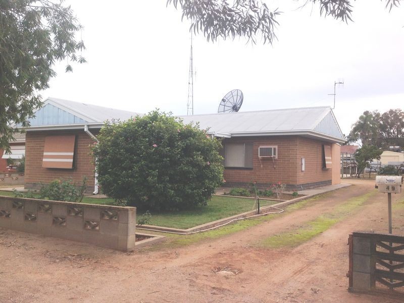 49 Tonkin Avenue, Barmera SA 5345