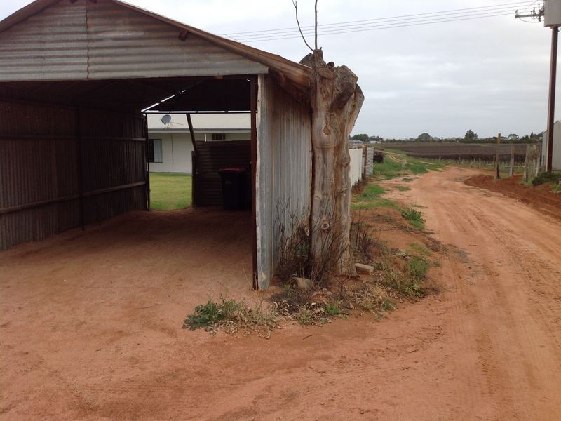 9A Bottrill Road, Monash SA 5342