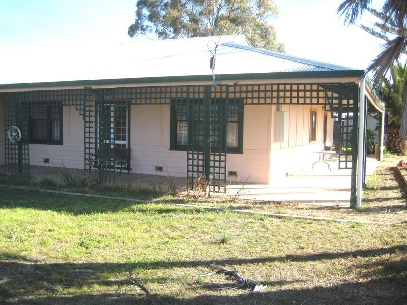 RP302 Gilmour Road, Barmera SA 5345