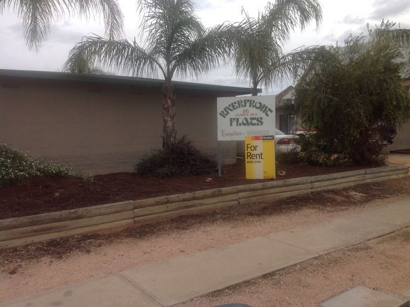 12/86 James Avenue, Renmark SA 5341