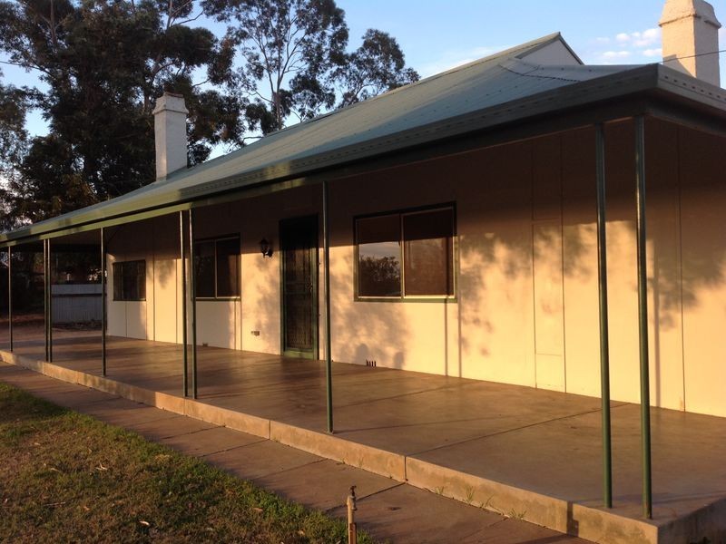 120 Eastern Road, Monash SA 5342
