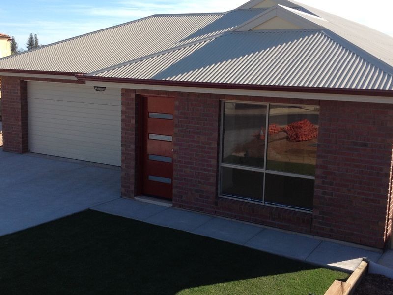 8 Huckstepp Court, Berri SA 5343